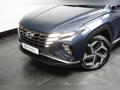 Hyundai Tucson - 1.6 T-GDI PHEV Comfort 4WD | TREKHAAK | STOEL + STUURVERWARMING | DODE HOEK | CAMERA | PAR