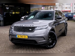 Land Rover Range Rover Velar - 2.0 I4 Turbo AWD SE|Camera|Meridian|Carplay/AndroidAuto|Black Pack|Dynamische Knipperlicht
