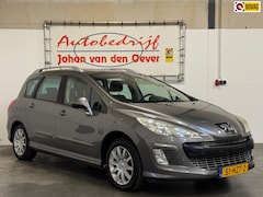 Peugeot 308 SW - 1.6 VTi XS|Lees Tekst|Incl Nwe APK|Pano|Cruise|Elek. Ramen|