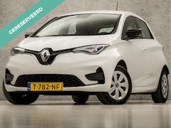 Renault Zoe - R110 Life 52 kWh (ex Accu) Automaat (VIRTUAL COCKPIT, APPLE CARPLAY, KEYLESS, STOELVERWARM