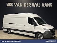 Mercedes-Benz Sprinter - 314 CDI 143pk L3H2 Euro6 Airco | Camera Bluetooth telefoonvoorbereiding