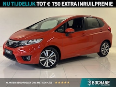 Honda Jazz - 1.3 i-VTEC Elegance | Navigatie | Achteruitrijcamera | Climate Control |