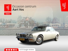 Daimler Double Six - .