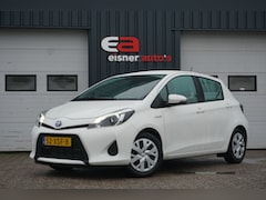 Toyota Yaris - 1.5 Full Hybrid Aspiration | CAMERA | CLIMATE | DEALERONDERHOUDEN |