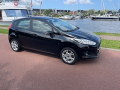 Ford Fiesta - 1.0 Style Ultimate
