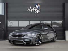 BMW M3 - 3-serie DCTA 431PK|CARBON|PANO|HiFi|Nieuwstaat