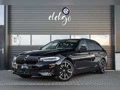 BMW 5-serie Touring - 530e Business Edition Plus 292 PK|HEAD-UP|BTW|TREKHAAK|STOEL VEWARMING|