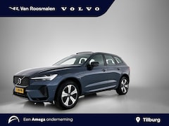 Volvo XC60 - 2.0 T6 Plus Dark Panorama Dak | All season | Trekhaak |