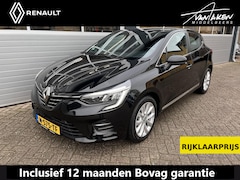 Renault Clio - 1.0 TCe Intens