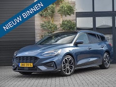 Ford Focus Wagon - 1.5 EcoBoost ST Line X Business