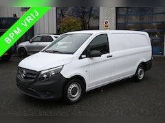 Mercedes-Benz Vito - 114 CDI L2 Sortimo werkplaats inrichting