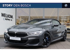 BMW 8-serie - M850i xDrive High Executive Automaat / Laserlicht / Air Collar / Bowers & Wilkins / Multif