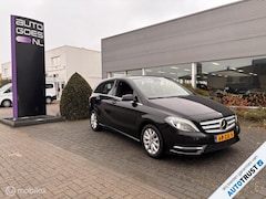 Mercedes-Benz B-klasse - 180 Ambition