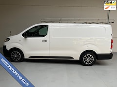 Opel Vivaro - L3H11.5 CDTI 102PK euro6 Edition 3Persoons, Imperiaal, Kasten, Airco, Trekhaak 2000KG, RIJ