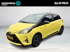 Toyota Yaris - 1.5 Hybrid Premium