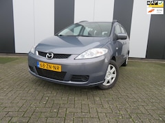 Mazda 5 - 5 1.8 Touring