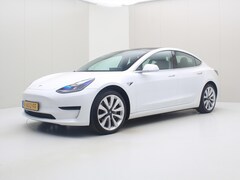 Tesla Model 3 - Standard RWD Plus [ TREKHAAK+19'' LMV+LFP ACCU+AUTOPILOT+60 kWh+PREMIUM AUDIO ]