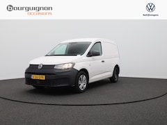 Volkswagen Caddy Cargo - 2.0 TDi 122 Pk Comfort | Airco | Navigatie | Camera | Trekhaak | 31.133 Km