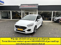 Ford Fiesta - 1.0 EcoBoost Hybrid ST-Line