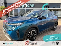 Peugeot 3008 - 1.2 Hybrid 136 GT Automaat FULL OPTION