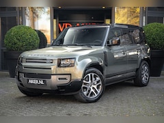 Land Rover Defender 110 - LANDROVER P300e X-Dynamic SE | Pano.dak | ACC | Elek. Trekhaak | 360° Camera