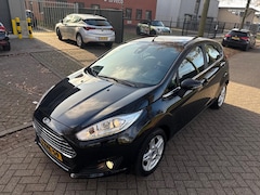 Ford Fiesta - 1.0 EcoBoost Titanium 2015 NAP AC