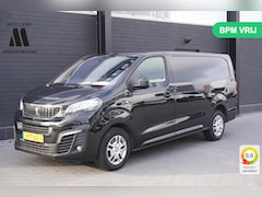 Peugeot Expert - 2.0 BlueHDI 180PK Automaat L3 EURO 6 - Airco - Navi - Camera - €17.500, - Excl