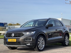Volkswagen T-Roc - 1.0 TSI Sport acc pano digitale dash
