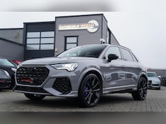 Audi RSQ3 - TFSI | Keramisch | Sonos Audio | LED | Trekhaak | 360 | Panorama | Adaptieve cruise | Dode