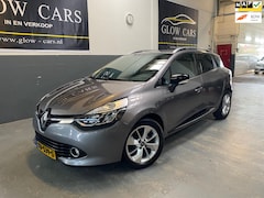 Renault Clio Estate - 0.9 TCe Limited AIRCO|NAVI|PDC|NAP|CRUISE