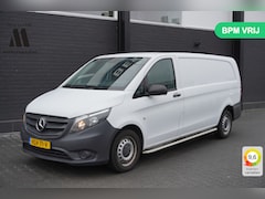 Mercedes-Benz Vito - 110 CDI XL EURO 6 - Airco - Camera - €13.900, - Excl
