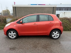 Toyota Yaris - 1.3 VVTi Luna MMT