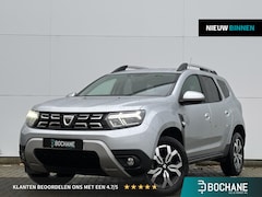 Dacia Duster - 1.3 TCe Prestige | Automaat | Lederen interieur |