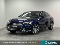 Audi A4 Limousine - 40 TFSI Business Edition | Stoelverwarming | Adaptive cruise | Camera