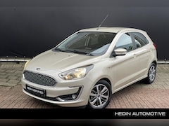 Ford Ka - 1.2 Trend Ultimate