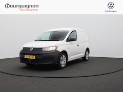 Volkswagen Caddy Cargo - 2.0 TDi 122 Pk Comfort | Airco | Navigatie | Camera | Trekhaak | 33.088 Km