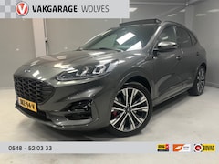 Ford Kuga - 2.5 PHEV ST-Line X | PANODAK | 20"LMV | LED | TREKHAAK |
