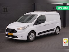 Ford Transit Connect - 1.5 EcoBlue 100PK L2 EURO 6 - Airco - Cruise - Trekhaak - €9.900, - Excl