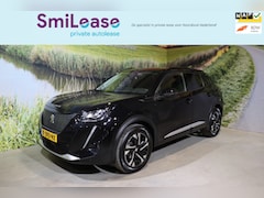 Peugeot 2008 - 1.2 Allure| Automaat | Carplay|adaptieve Cruise