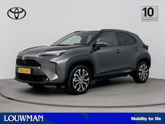 Toyota Yaris Cross - 1.5 Hybrid Dynamic Limited | Navigatie | Adaptive Cruise Control | LED verlichting |