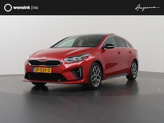 Kia Pro cee'd - ProCeed 1.4 T-GDI GT-Line | Panoramadak | Navigatie | Parkeercamera | Stoel/Stuurverwarmin