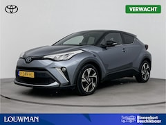 Toyota C-HR - 1.8 Hybrid Style | Applecarplay | Cloud-navigatie | Achteruitrijcamera |
