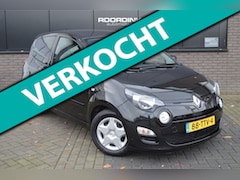 Renault Twingo - Airco|Handsfree|Cruise|Elek.ramen