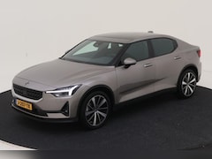 Polestar 2 - 2 Long Range Dual Motor 408PK 78kWh Launch Edition [ TREKHAAK+PILOT PLUS+19 INCH+CARPLAY+C
