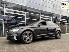 Audi A3 Sportback - 1.0 TFSI Sport Lease Edition