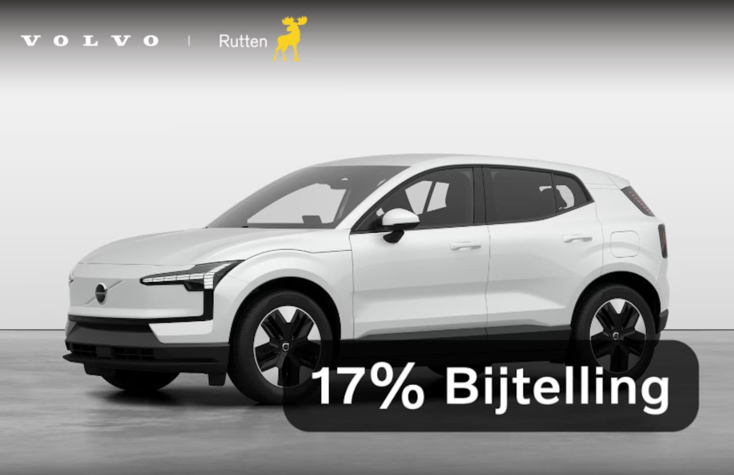 Volvo EX30 - 272PK Ext. Range Core Nu van €44.650 Voor €37.650! - AutoWereld.nl