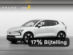Volvo EX30 - 272PK Ext. Range Core Nu van €44.650 Voor €37.650