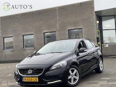 Volvo V40 - 1.6 T3 Momentum|Xenon Led Cruise Stoelverwarming
