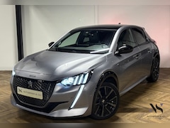 Peugeot 208 - 1.2 PureTech 100 GT KEYLESS PANO BOMVOL'