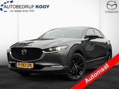 Mazda CX-30 - 2.0 eSkyActiv-X Luxury Autom / 360 camera / Afn. trekhaak enz